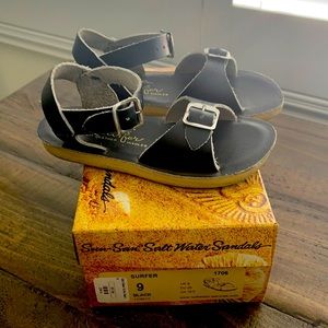 Toddler Salt Water Sandals